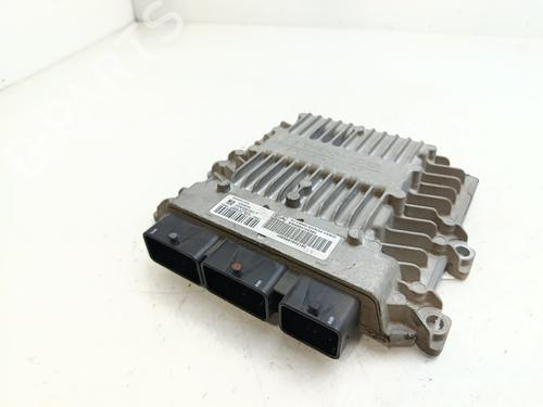 Engine control unit (ECU) CITROËN C4 Picasso I MPV (UD_) 2.0 HDi 138 | BP29753783M57