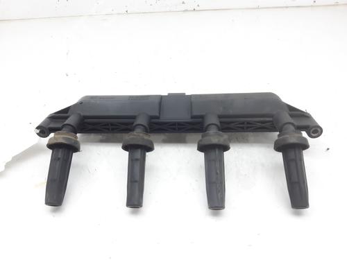 Used Ignition coil PEUGEOT 206 Hatchback (2A/C) 1.4 LPG (75 hp) 7738582