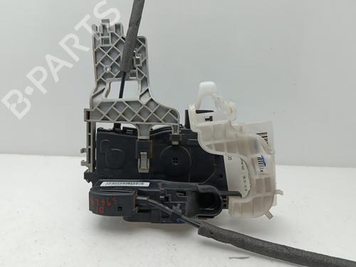 Used Front left lock KIA SPORTAGE III (SL) 1.7 CRDi (116 hp) 29491006