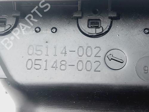 Luftventil BMW 5 (E60) 520 d | BP32306046I21 