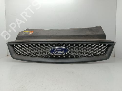 Grill FORD FOCUS II (DA_, HCP, DP) 1.6 TDCi (90 hp) 29903831