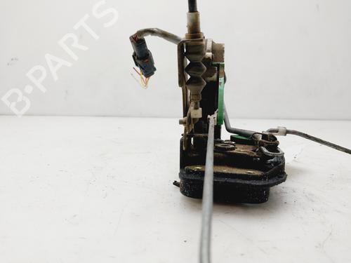 Front right lock KIA SORENTO I (JC)  | BP22919104C97 