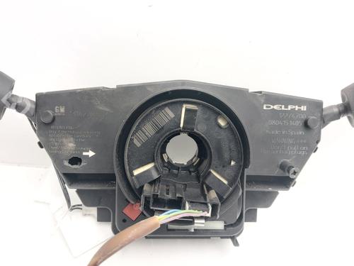 Steering wheel controls NISSAN PRIMASTAR Van (X83) 2.0 dCi 115 | BP33455900E15 - Image 2
