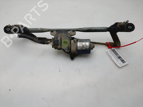 Used Front wiper motor FIAT BRAVO II (198_) 1.9 D Multijet (198AXB1A) (120 hp) 21385698
