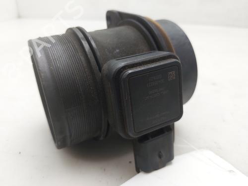 Mass air flow sensor JAGUAR XF I (X250) 2.7 D | BP37153003M95 - Image 2