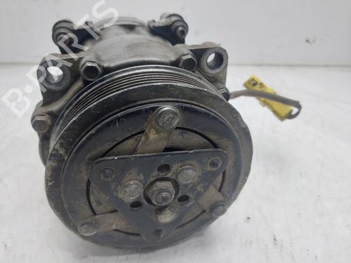 Used AC compressor AC compressor 36856378 36856378