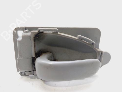 Used Rear left interior door handle CITROËN XSARA PICASSO (N68) 1.6 HDi (90 hp) 30921842