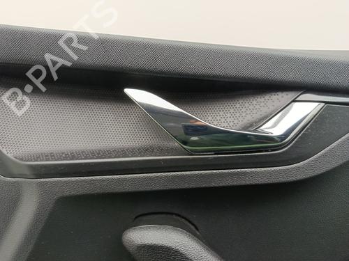 Front right panel SKODA SCALA (NW1) | BP38625427C59 - Image 2