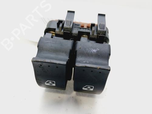 Venstre Foran elrute bryter RENAULT SCÉNIC II (JM0/1_) [2003-2010]  30633467