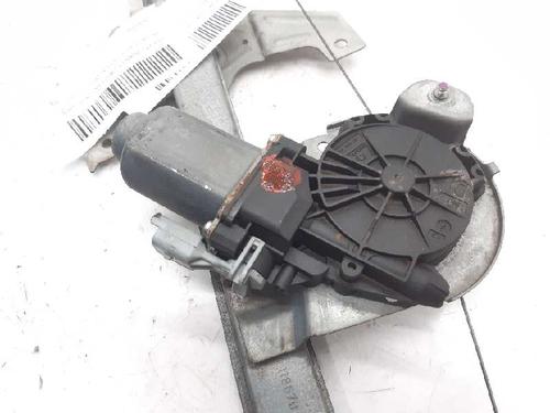 Front right window mechanism PEUGEOT 107 (PM_, PN_) 1.4 HDi | BP6544661C23 
