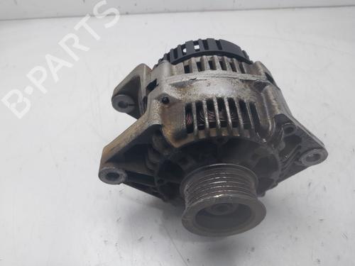 Alternator RENAULT KANGOO (KC0/1_)  | BP33792780M7  - Image 5
