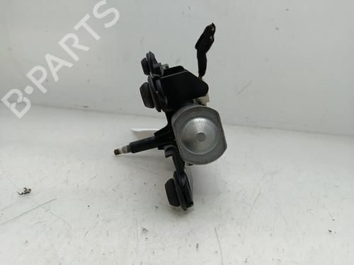 Rear wiper motor CITROËN C3 II (SC_)  | BP30847271M102  - Image 5