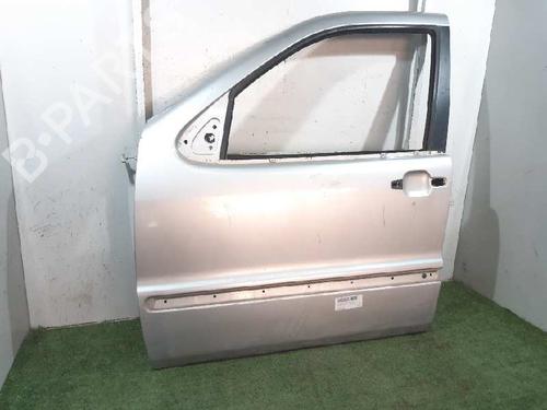 Left front door MERCEDES-BENZ M-CLASS (W163) ML 270 CDI (163.113) | BP5862635C2 