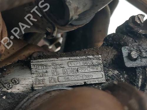 Engine PEUGEOT PARTNER Box Body/MPV 1.6 HDi 16V 4x4 | BP39647533M1 - Image 2