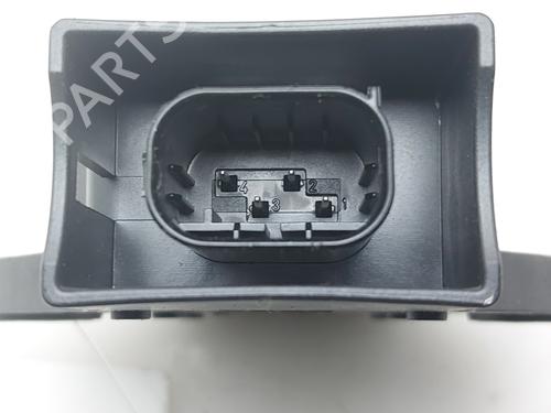 Electronic sensor JAGUAR XF I (X250) 2.7 D | BP37154795M84 - Image 4