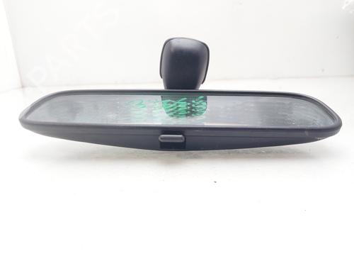 Rear mirror KIA CERATO I Hatchback (LD) 2.0 CRDi | BP16286631I6 