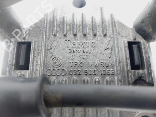 Ignition coil VW GOLF V (1K1)  | BP29708430M94