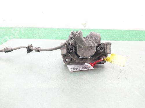 Right front brake caliper PEUGEOT 3008 II SUV (MC_, MR_, MJ_, M4_) 2.0 BlueHDi 180 | BP13583544M104 