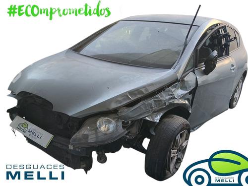 Used Parts SEAT LEON (1P1) 4866589