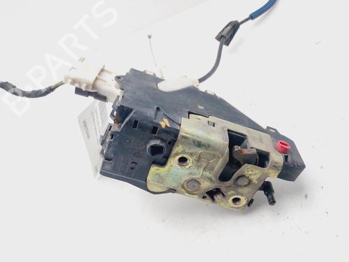 Rear right lock CITROËN C4 I (LC_)  | BP29393629C99 