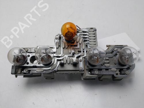 Lampeholder Lampeholder VW PASSAT B5.5 (3B3) [2000-2005] 33540004 33540004