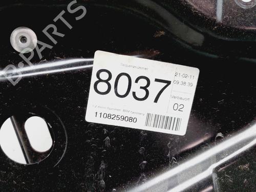 Front left window mechanism VW PASSAT B7 (362) | BP38544338C22 - Image 2