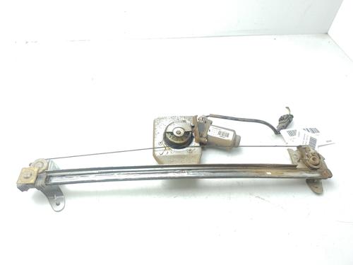 Vindusheismekanisme høyre bak MAHINDRA GOA [2010-2025]  31026739