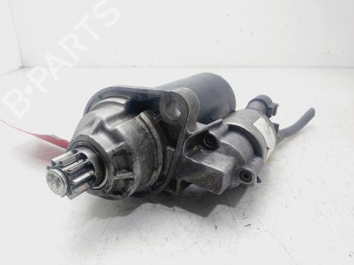 Starter AUDI A3 (8P1)  | BP29408362M8 