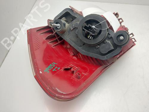 Left taillight CITROËN C5 III (RD_) 1.6 HDi 110 (RD9HZC) | BP33234622C34 - Image 3