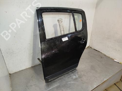 Left rear door DACIA SANDERO  | BP27561463C4