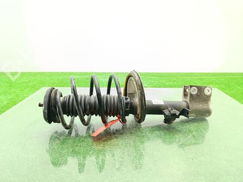 Used Right front shock absorber CITROËN C4 I (LC_) [2004-2014]  29054714
