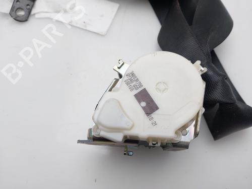 Front right seatbelt BMW X3 (E83) xDrive 20 d | BP16583695I25 