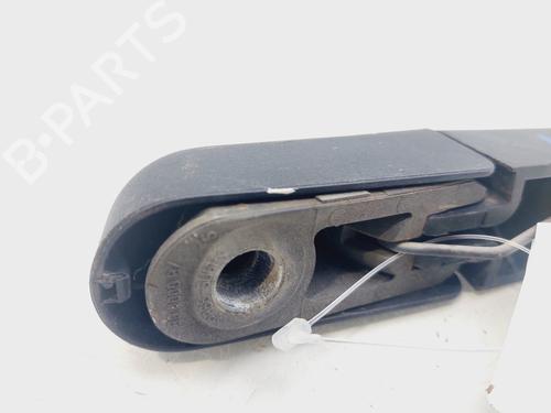 Bakre vindusviskerarm PEUGEOT 206 Hatchback (2A/C) 1.4 LPG | BP26950063C144 
