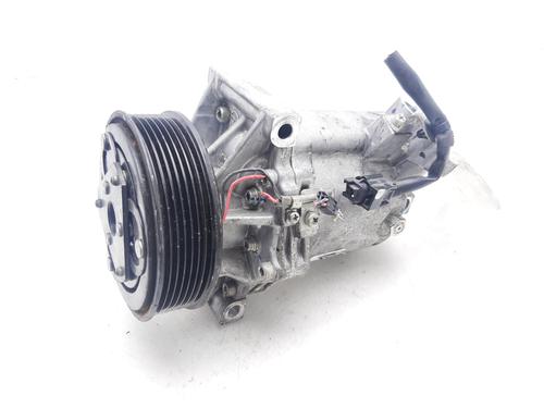 AC compressor NISSAN JUKE (F15) 1.2 DIG-T | BP17479766M34 