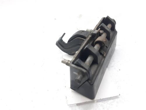 Tailgate handle HONDA HR-V (GH_) 1.6 16V 4WD (GH2, GH4) | BP6956388C132 