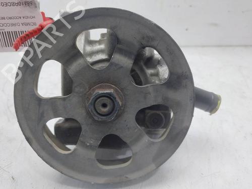 Bomba de direcção Bomba de direcção HONDA ACCORD VII (CL, CN) 2.2 i-CTDi (CN1) (140 hp) 39751571 39751571