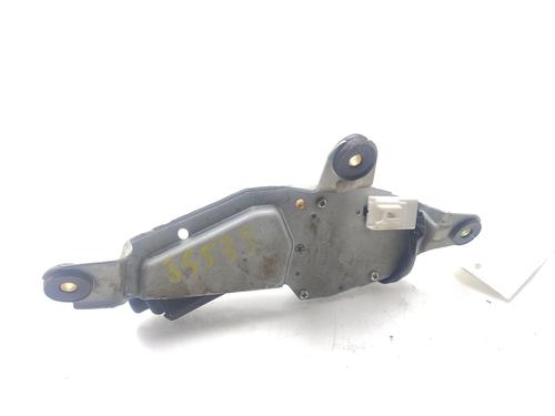 Rear wiper motor NISSAN X-TRAIL I (T30)  | BP26013390M102