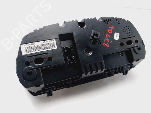 Instrument cluster BMW 3 Coupe (E92) 320 d | BP32014669C47