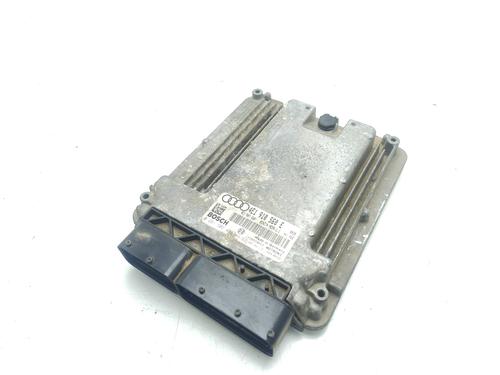 Engine control unit (ECU) AUDI A8 D3 (4E2, 4E8) 4.2 FSI quattro | BP29810596M57