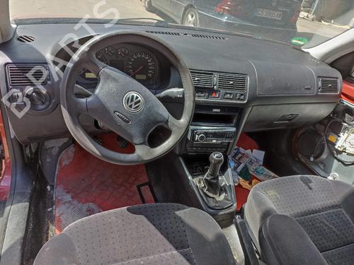 Køler VW GOLF IV (1J1) 1.6 16V | BP13574020M31 