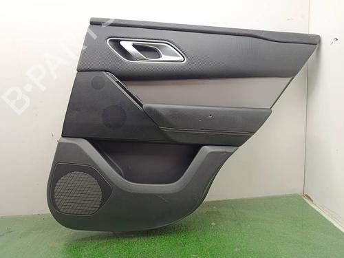 Used Rear right panel Rear right panel 38625554 38625554