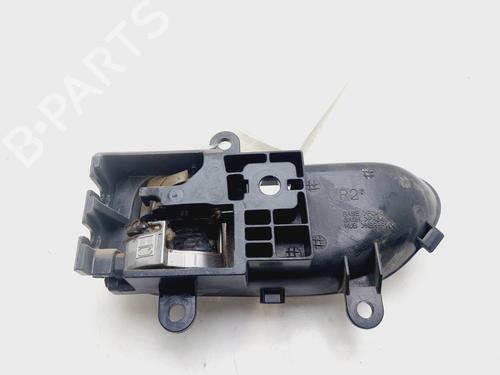 Front right interior door handle NISSAN X-TRAIL II (T31) 2.0 dCi 4x4 | BP20319830I14 