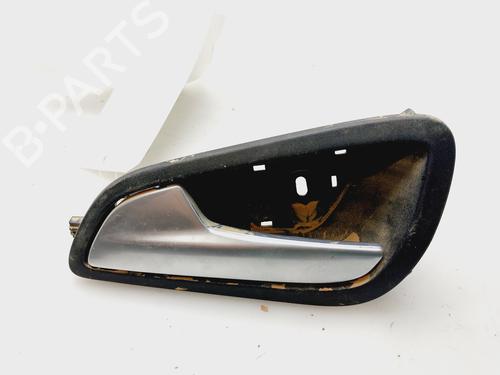 Used Rear left interior door handle FORD FOCUS III [2010-2020]  27322693