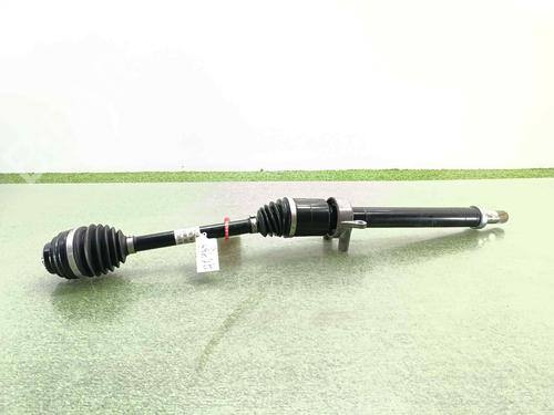 Used Right front driveshaft Right front driveshaft BMW 1 (F40) 116 d (116 hp) 34285818 34285818