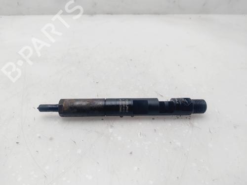 Used Injector RENAULT MEGANE III Hatchback (BZ0/1_, B3_) 1.5 dCi (86 hp) 25844965