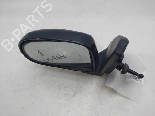 Left mirror HYUNDAI ATOS (MX) 1.0 i | BP17903098C26 