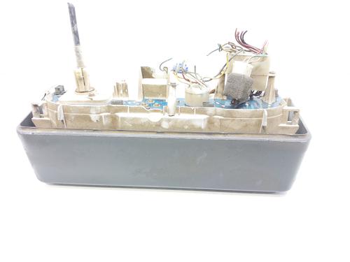 Instrument cluster MITSUBISHI PAJERO I Canvas Top (L04_G) 2.5 TD (L044G, L049G) | BP13571927C47 