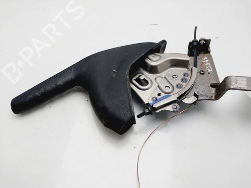 Used Hand brake FORD FIESTA VI (CB1, CCN) 1.4 TDCi (68 hp) 18864421