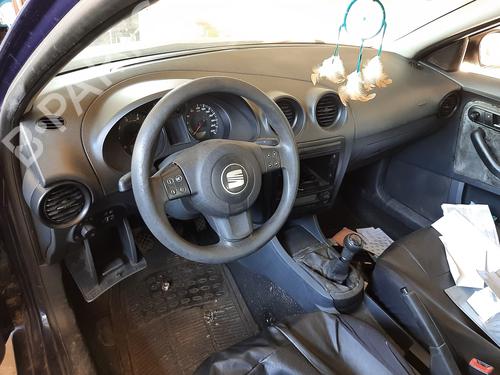 Washer pump SEAT IBIZA III (6L1)  | BP14000090E24 