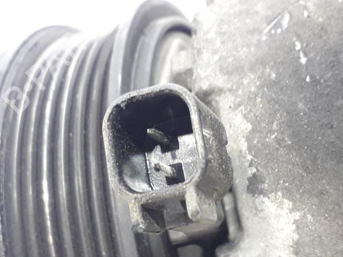 AC compressor FORD FIESTA VI (CB1, CCN)  | BP9050605M34 